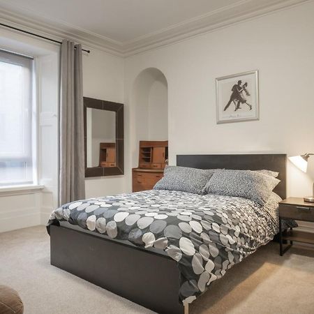 Hutch 2 Bed Apart 애버딘 외부 사진