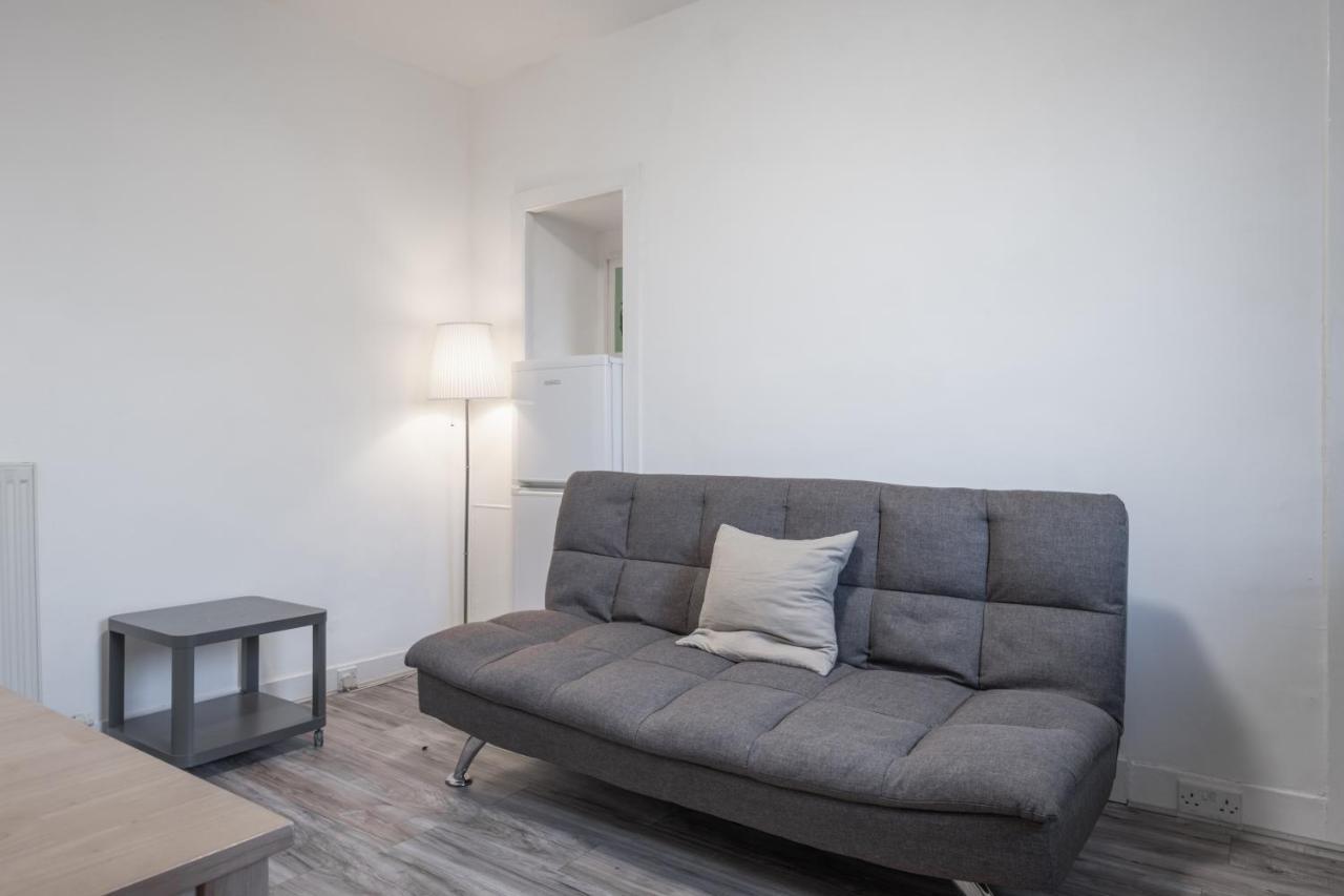Hutch 2 Bed Apart 애버딘 외부 사진