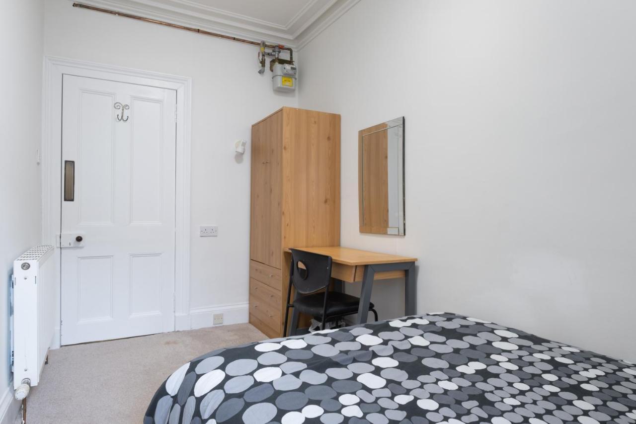 Hutch 2 Bed Apart 애버딘 외부 사진